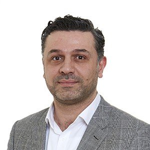 Ammar  Selman