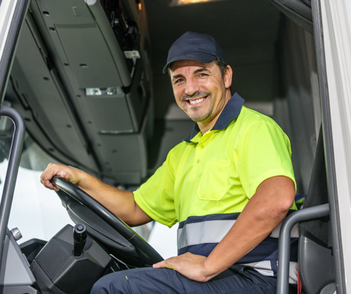 Informatiebijeenkomst: Werken als chauffeur