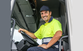 Informatiebijeenkomst: Werken als chauffeur