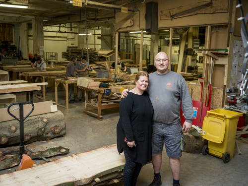 Stadsboom: ‘Al 16 jongeren uitgestroomd naar betaald werk’