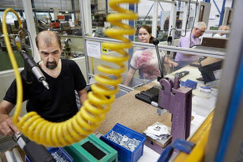 Door banenafspraak weer meer werk voor mensen met beperking