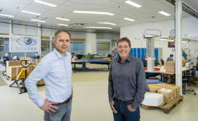 WerkBedrijf en BlueView samen nog sterker