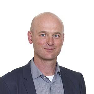 Jeroen Ariens
