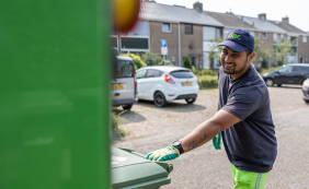 Informatiebijeenkomst: word chauffeur/belader bij Dar