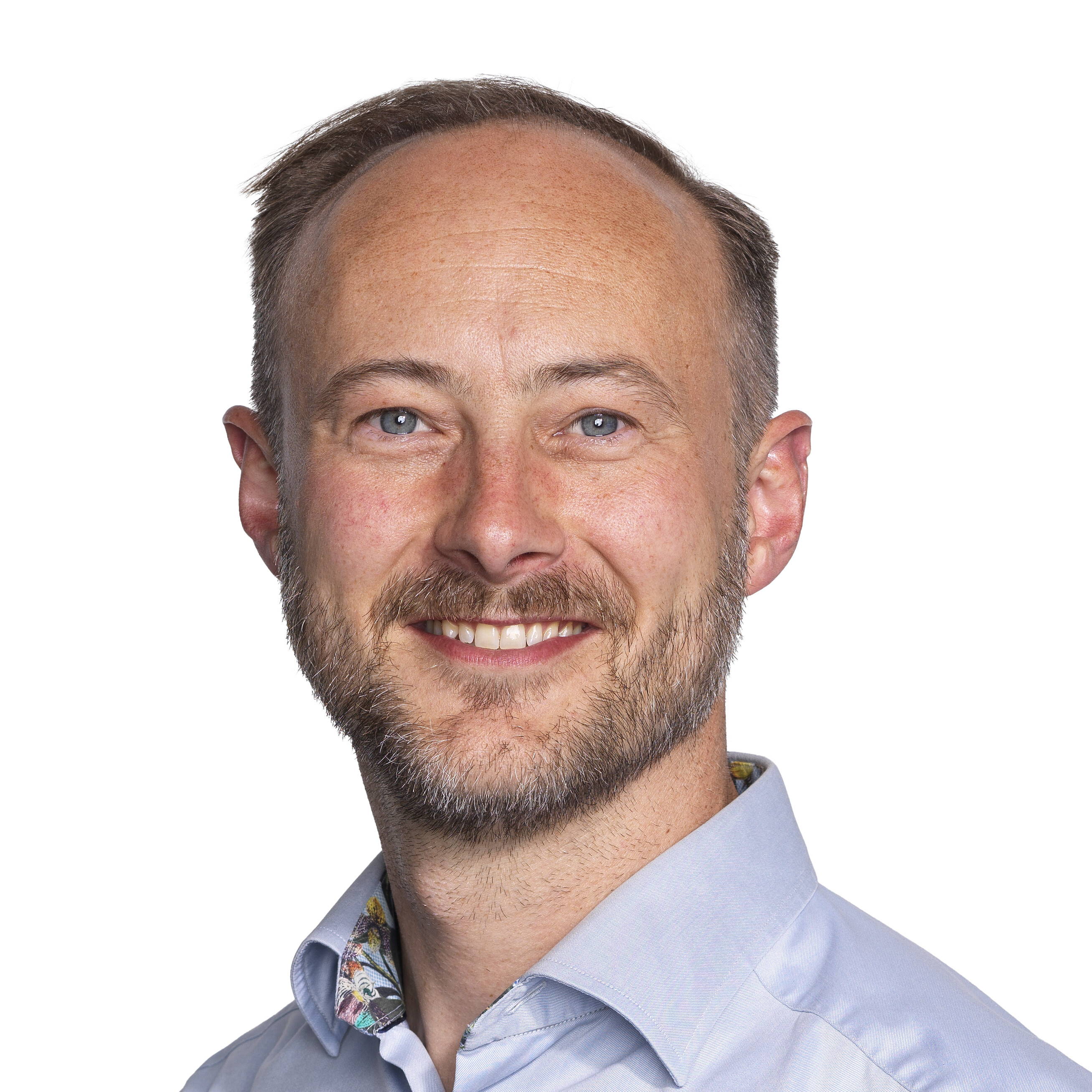 Dirk Haarman