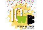 10 jaar WerkBedrijf!